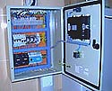 Проект и монтаж систем приточно-вытяжной вентиляции и  кондиционирования частного коттеджа