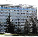 Система вентиляции для гостиницы 