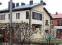 Проект и монтаж систем приточно-вытяжной вентиляции и  кондиционирования частного коттеджа