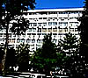 Система вентиляции и кондиционирования для больницы. Ремонт чиллера. Ростов-на-Дону