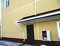 Монтаж систем отопления, вентиляции, дымоудаления, горячего и холодного водоснабжения, пожарного водопровода и канализации учебно-лабораторного корпуса с подземной автостоянкой РГУ ПС, Ростов-на-Дону