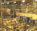 Поставка и монтаж оборудования системы приточно-вытяжной вентиляции помещения хим. лаборатории, ОАО НПГ Сады Придонья, Волгоград