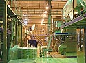 Поставка и монтаж оборудования системы приточно-вытяжной вентиляции помещения хим. лаборатории, ОАО НПГ Сады Придонья, Волгоград