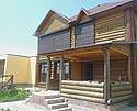 Монтаж систем вентиляции, кондиционирования, отопления и  энергоснабжения загородного дома, совхоз СКВО, Ростов-на-Дону